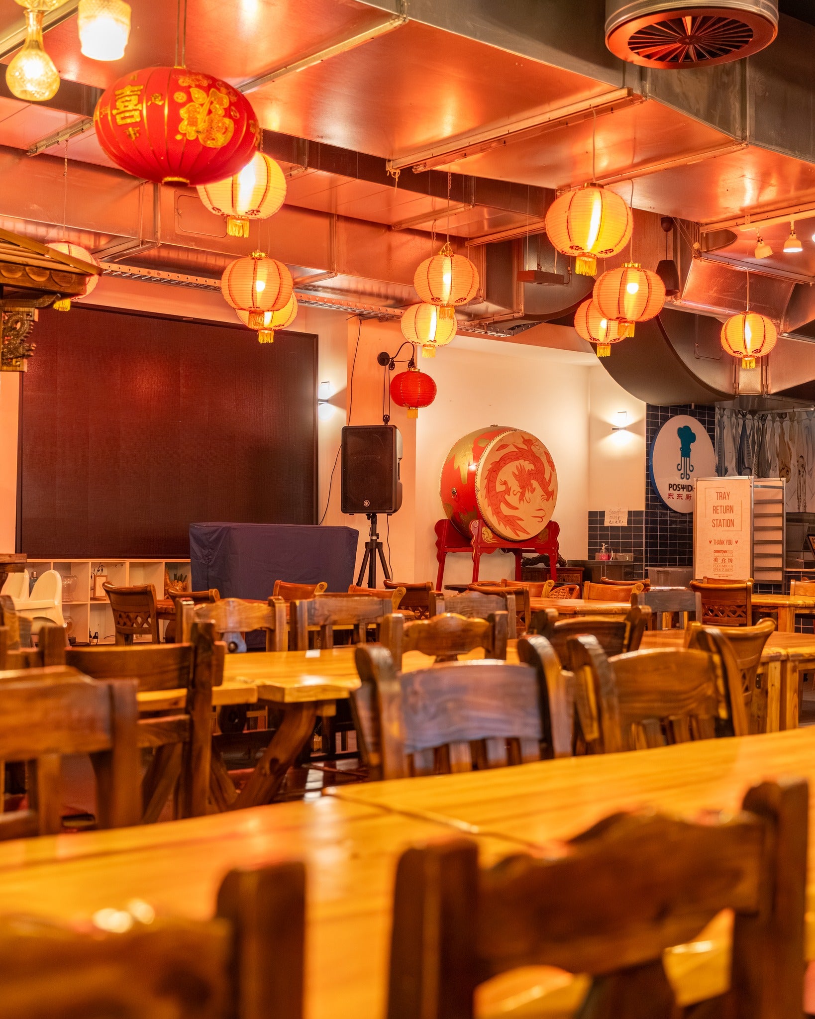 Adelaide Chinatown Plaza Market Stall - Saturday (Non-food)